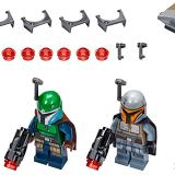 Набор LEGO 75267
