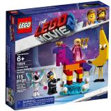 Набор LEGO 70824
